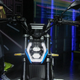 Image for article titled The Tromox Ukko Is The Cheap Electric Grom Of My Dreams